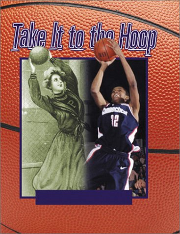 Take It To The Hoop Cover
