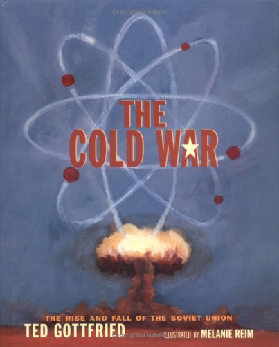 The Cold War Cover
