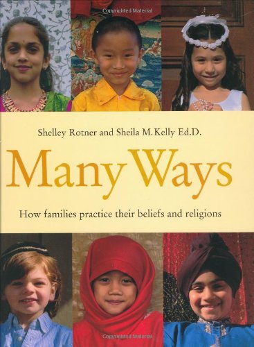 Many ways Cover