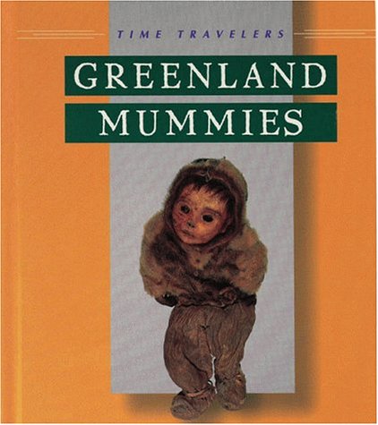 Greenland mummies Cover