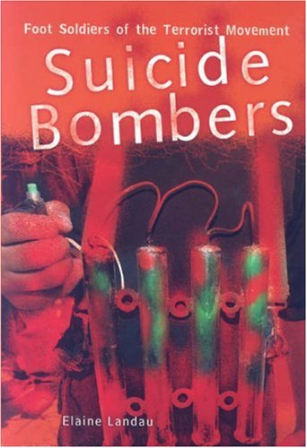 Suicide bombers Cover