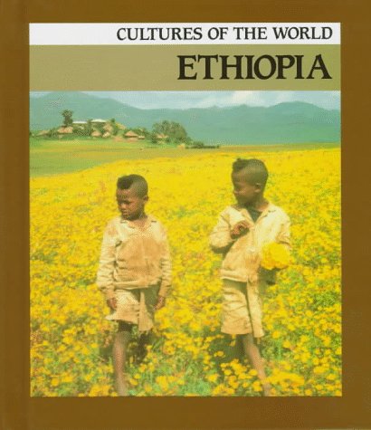 Ethiopia Cover