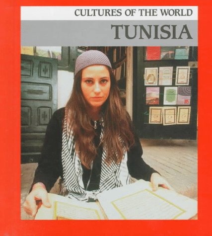Tunisia Cover