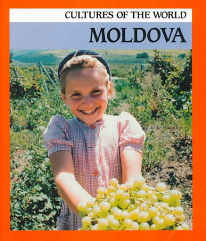 Moldova Cover