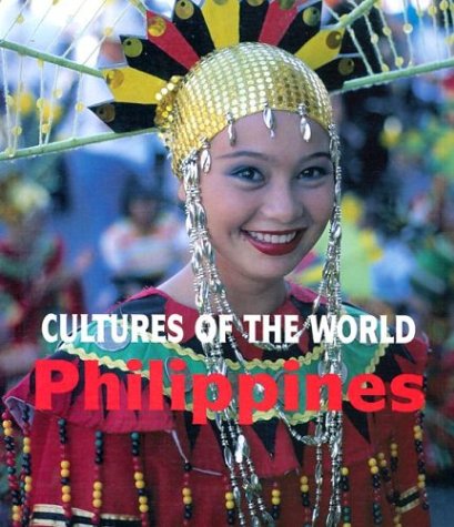 Philippines Cover