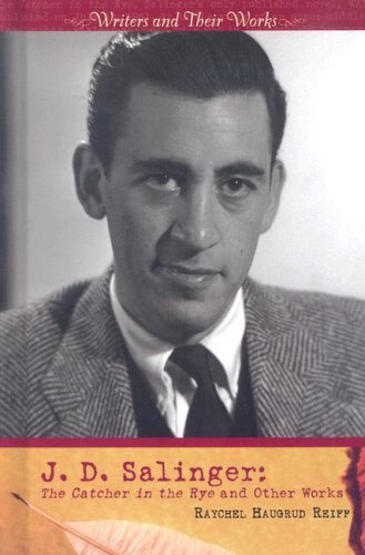 J.D. Salinger : The catcher in the rye and other [works] Cover