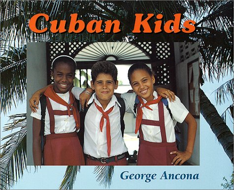 Cuban Kids Cover