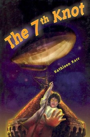 The 7th knot Cover