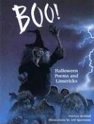 Boo! Cover