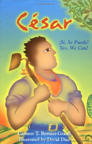 César Cover