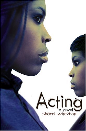 Acting Cover