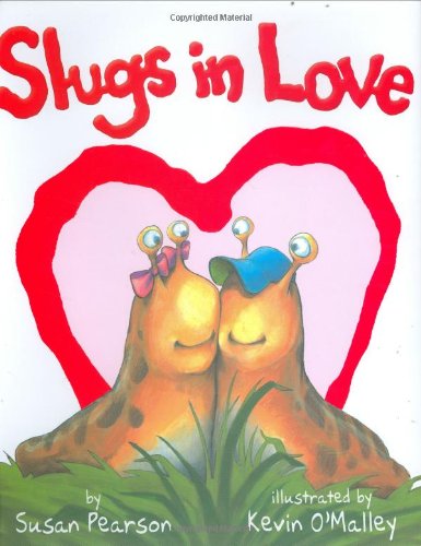 Slugs in love Cover