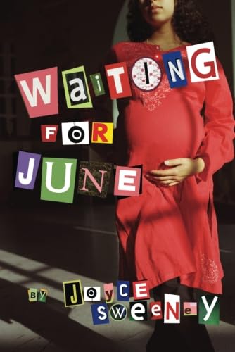 Waiting for June Cover