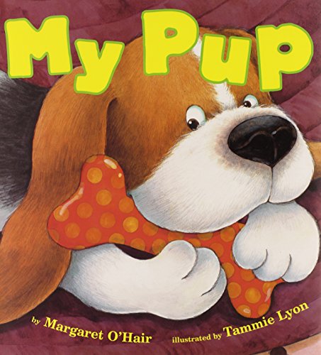 My Pup Cover