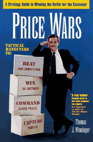 Price wars Cover