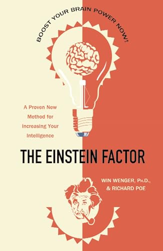 The Einstein factor Cover