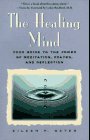 The healing mind Cover