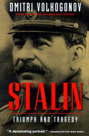 Stalin Cover