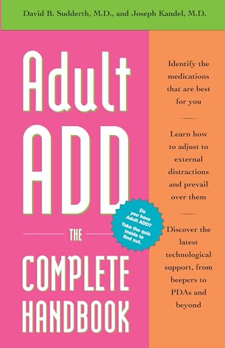 Adult ADD Cover