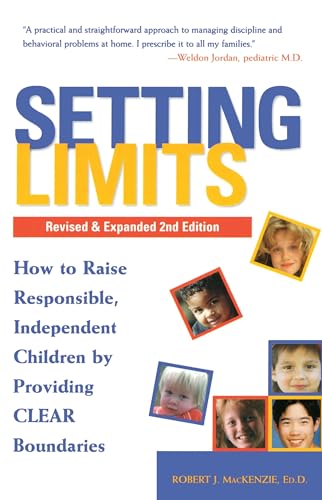 Setting limits Cover