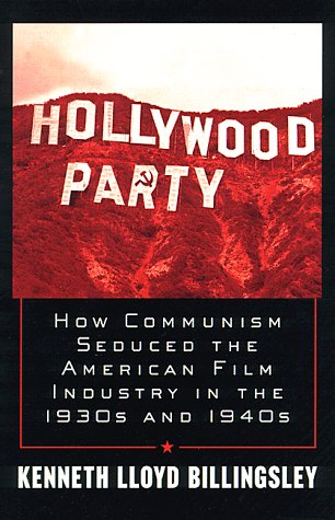 Hollywood party Cover