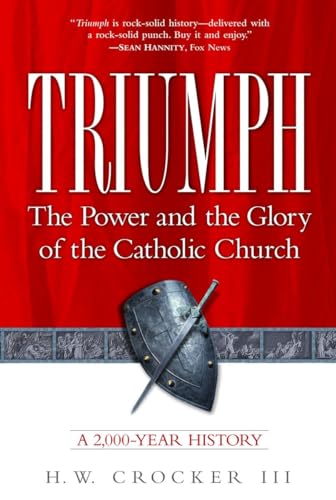 Triumph Cover