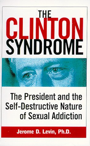 The Clinton syndrome Cover