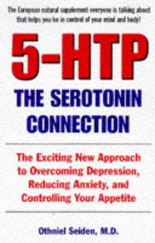5-HTP Cover