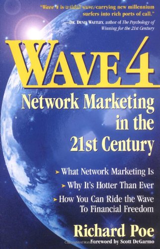 Wave 4 Cover