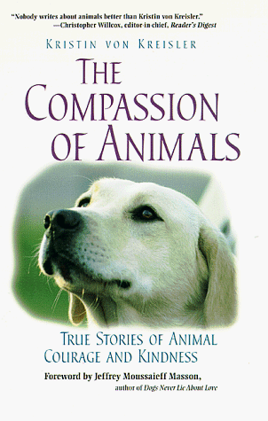 The Compassion of Animals Cover