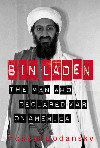 Bin Laden Cover