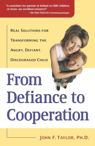From Defiance to Cooperation Cover