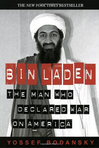 Bin Laden Cover