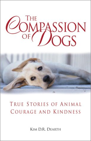 The compassion of dogs Cover