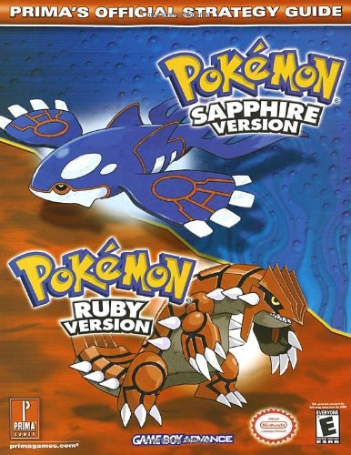 Pokémon Cover