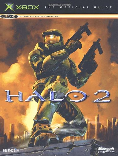 XBOX Cover