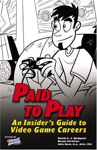 Paid to Play Cover