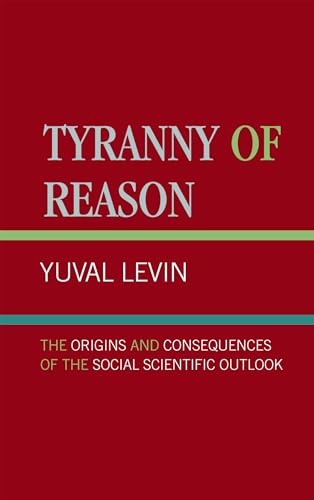Tyranny of reason Cover