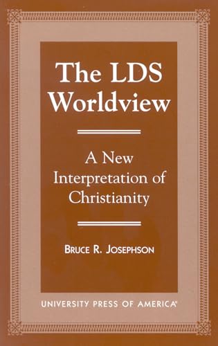 The LDS Worldview Cover