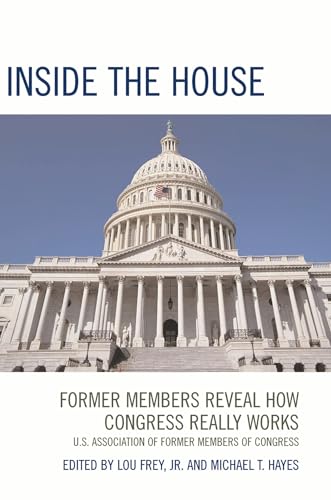 Inside the house Cover