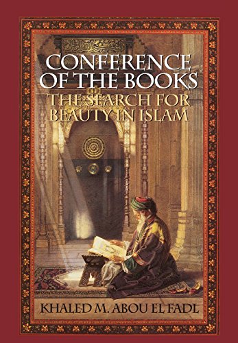 Conference of the books Cover