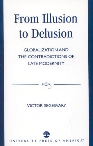 From Illusion to Delusion Cover