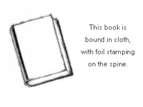 Attempted cover for Book ID: 076182040X