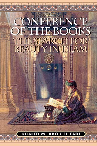 Conference of the Books Cover