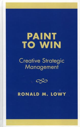 Paint to Win Cover