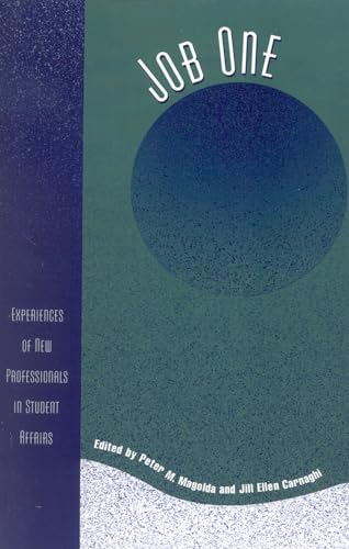 Job one Cover