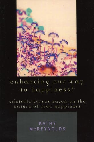 Enhancing our way to happiness? Cover