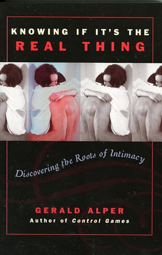 Knowing If It's the Real Thing Cover