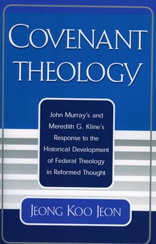 Covenant Theology Cover