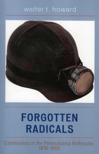 Forgotten Radicals Cover